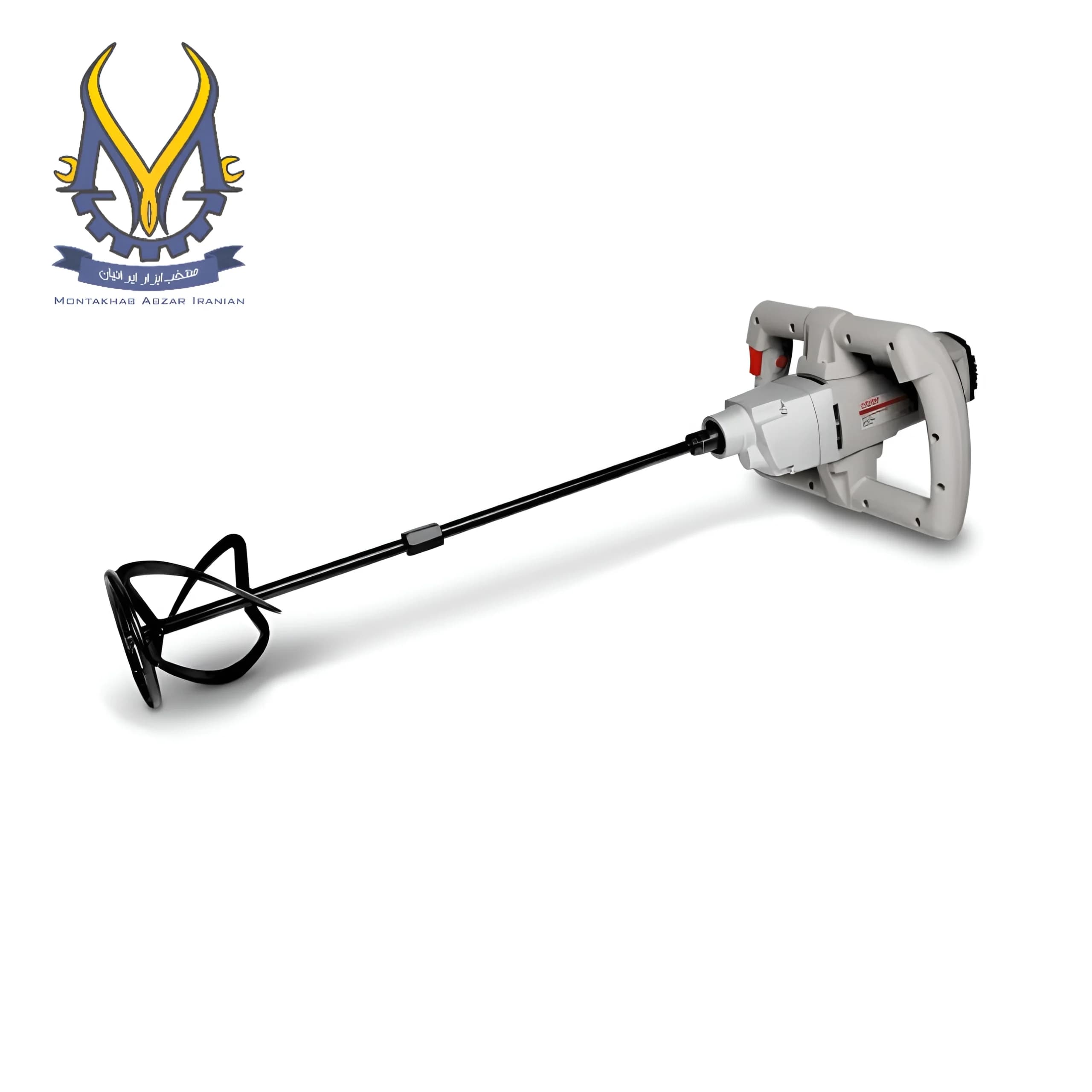 همزن صنعتی کرون مدل CT10049