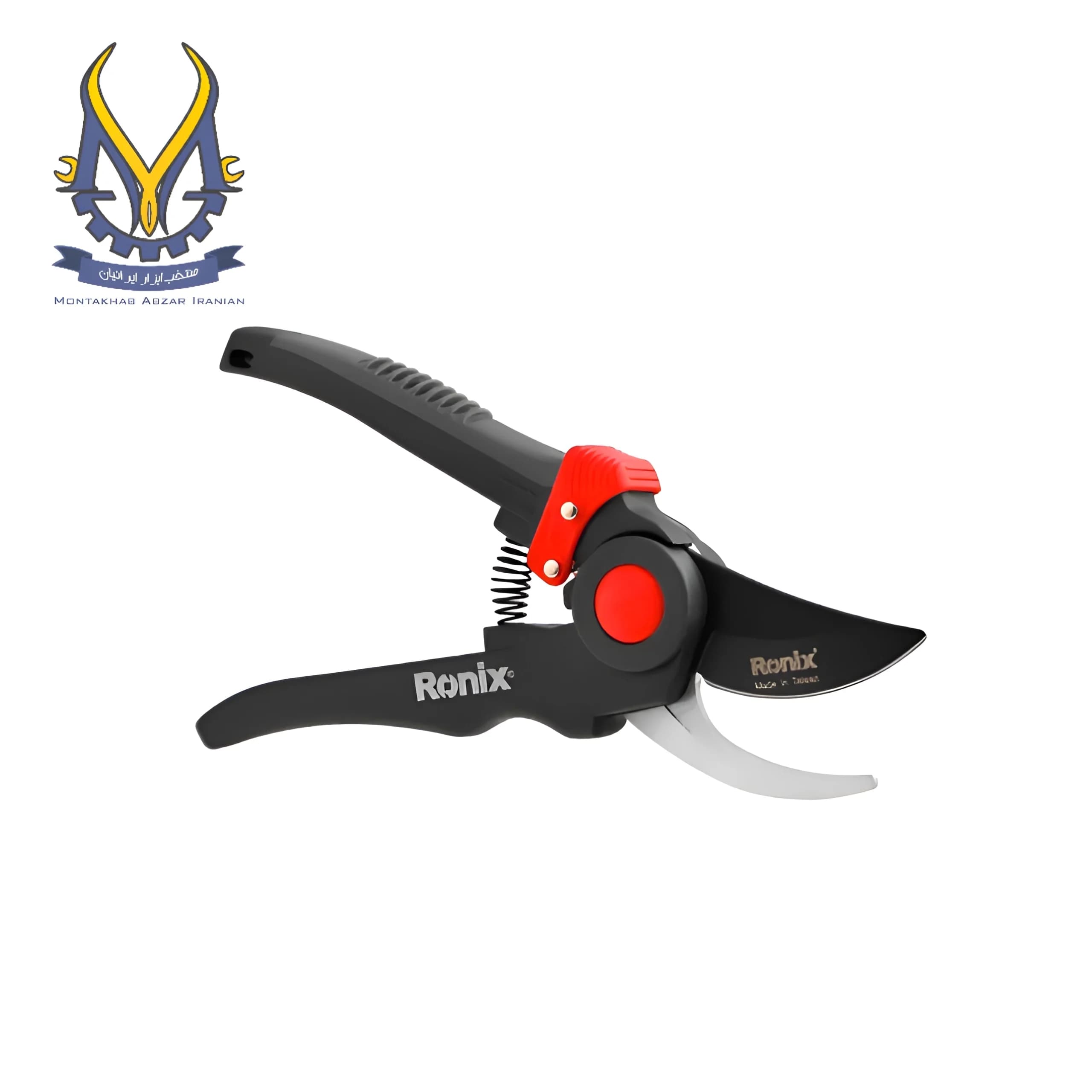 قیچی باغبانی رونیکس مدل RH-3104