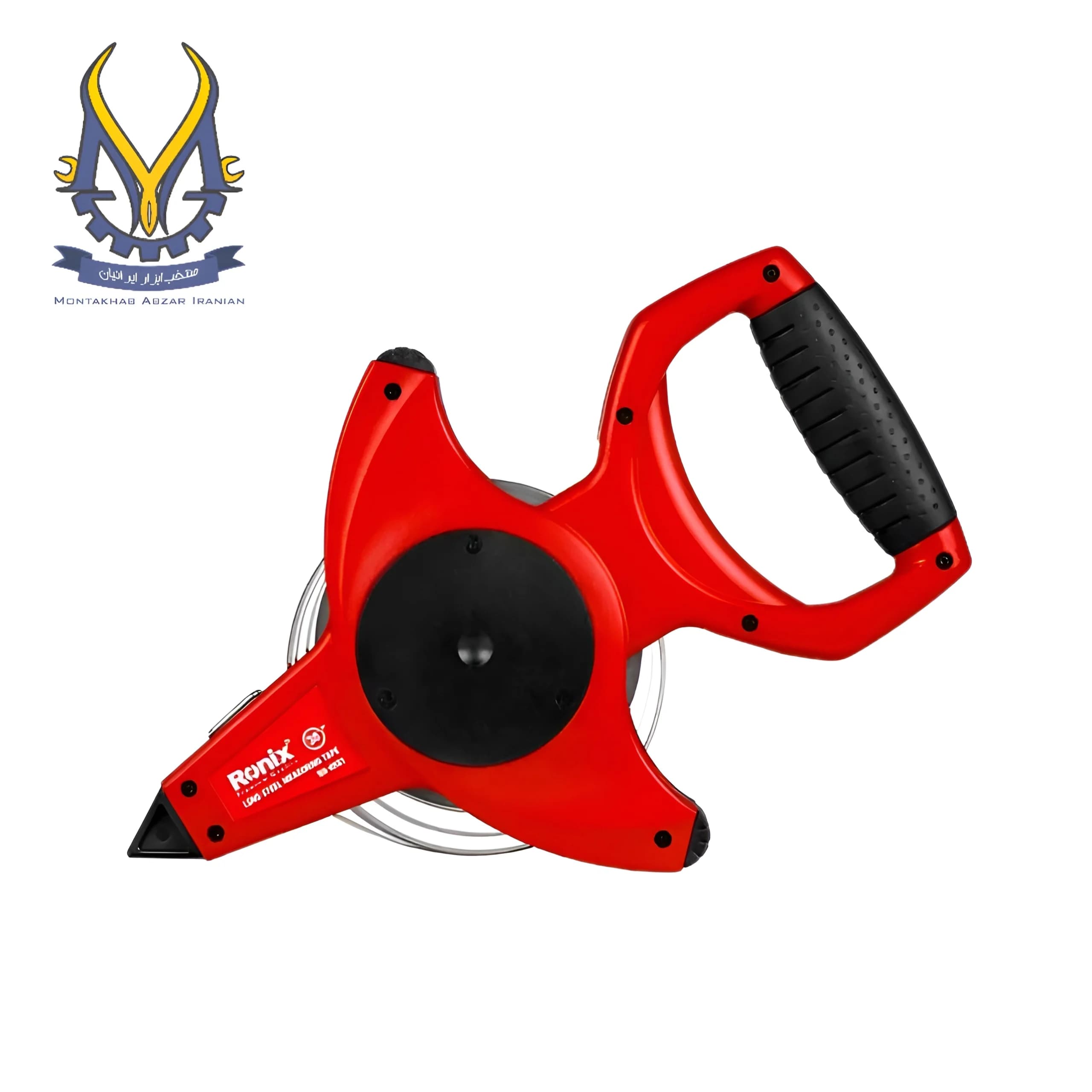 متر مهندسی رونیکس (Ronix) مدل RH-9831 — تصویر ۲