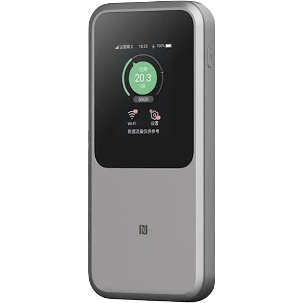 مودم همراه TD-LTE / 5G زد تی ای مدل U50 Pro — تصویر ۵
