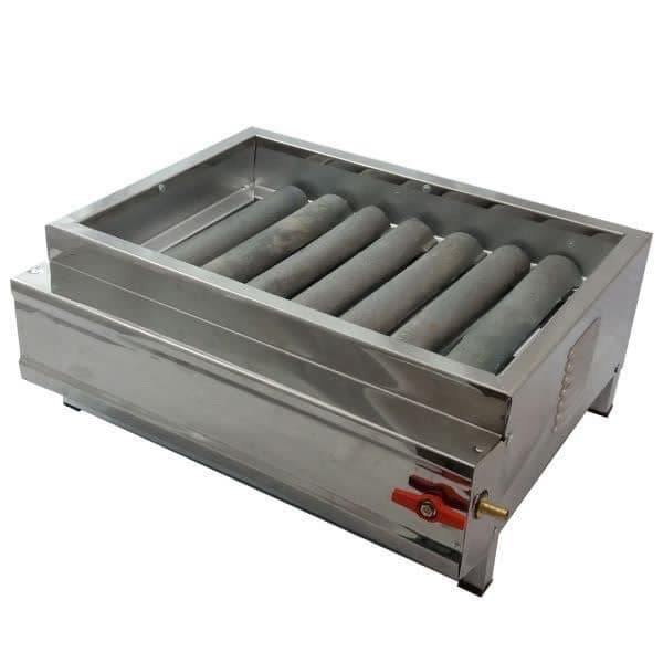 کباب پز 50 استیل