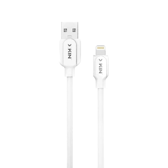 کابل شارژ لایتنینگ Xkin CA26 — تصویر ۳