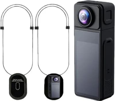 دوربین ورزشی 4K WiFi – Sports Camera همراه RAM 32G