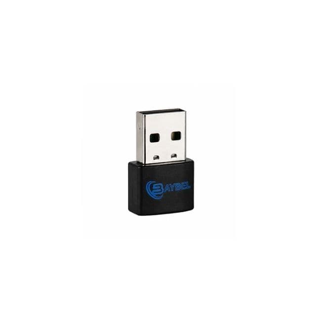 کارت شبکه USB بای بل مدل D-57 — تصویر ۲