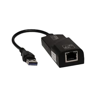 تبدیل USB2.0 TO LAN ایکس پی مدل 841 — تصویر ۲