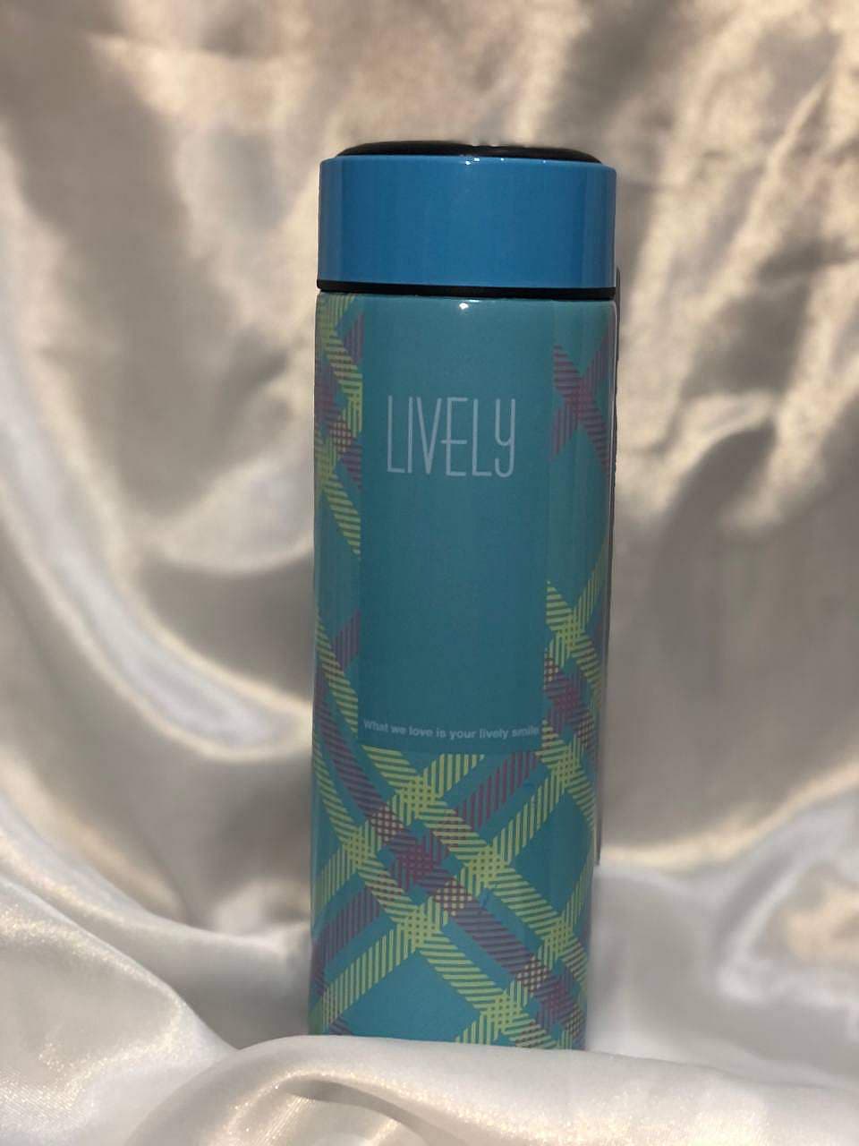 فلاسک هوشمند مدل lively — تصویر ۲