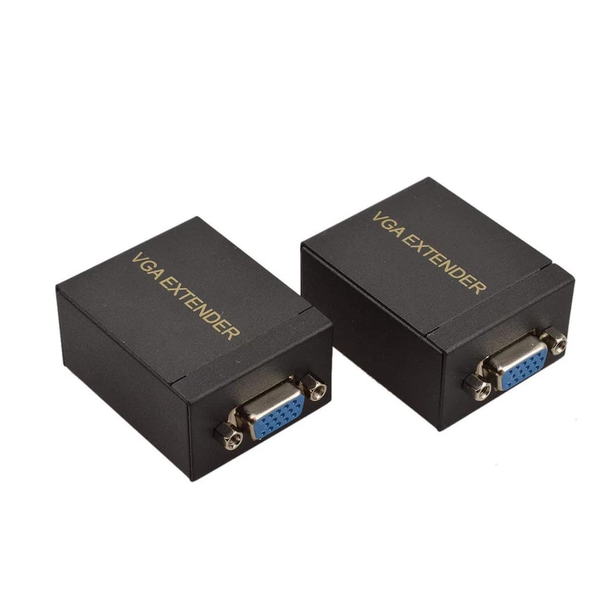دستگاه افزایش طول VGA EXTENDER به طول 60 متر آراکو