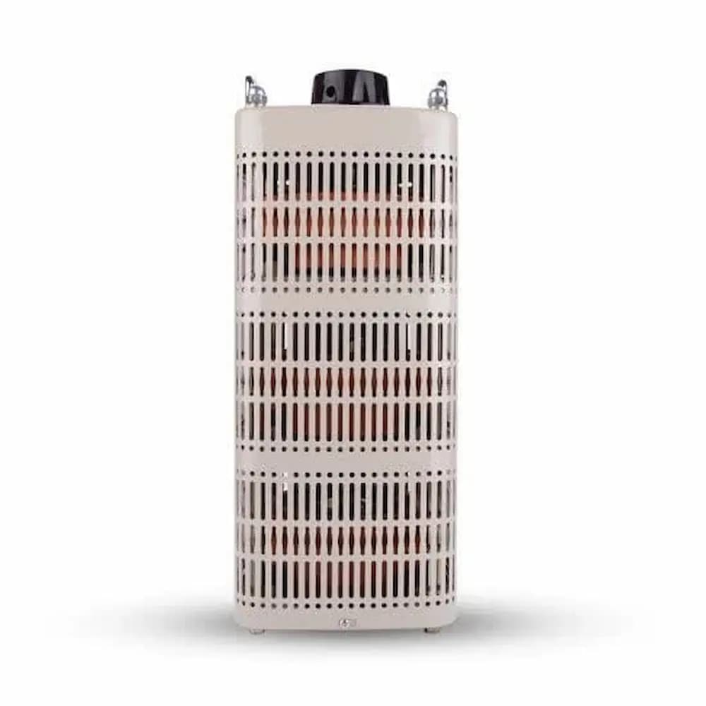 واریاک سه فاز MINGCH 3Kva هسته تمام مس / ارسال از تهران — تصویر ۲