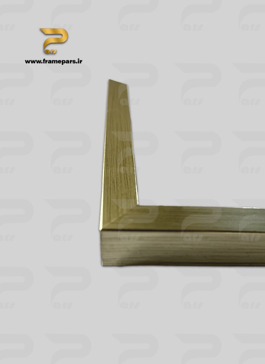 قاب عکس ۱ سانتی کد 209 رنگ بژ — تصویر ۷