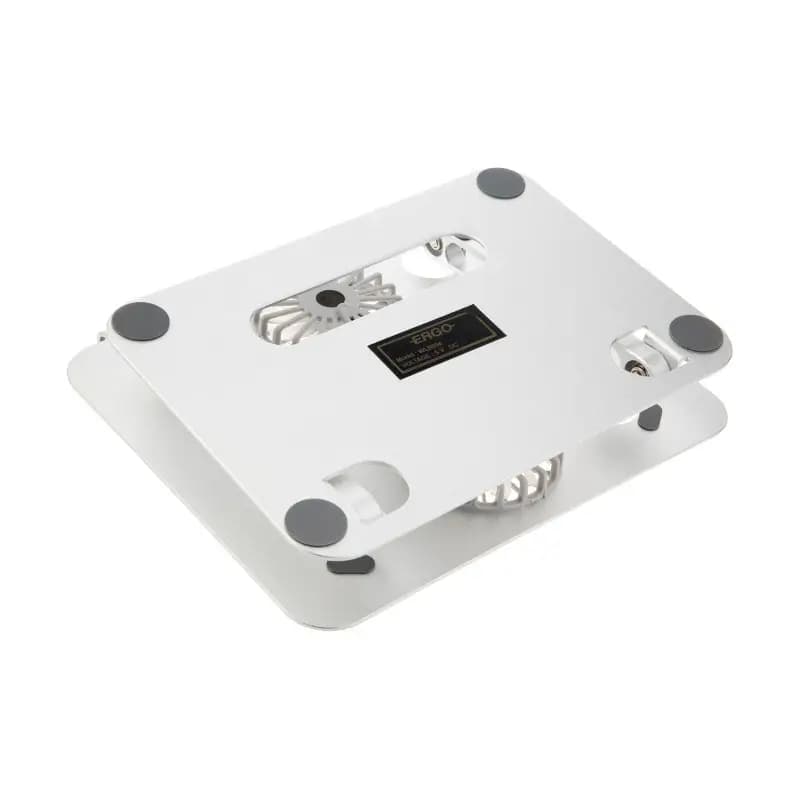 پایه نگهدارنده و خنک کننده لپ تاپ ارگو Ergo مدل WLB-004 — تصویر ۱۲