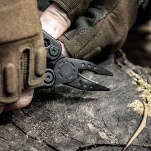 انبردست حرفه ای 14 کاره گرین لاین Green Lion Multi Plier Pro — تصویر ۷