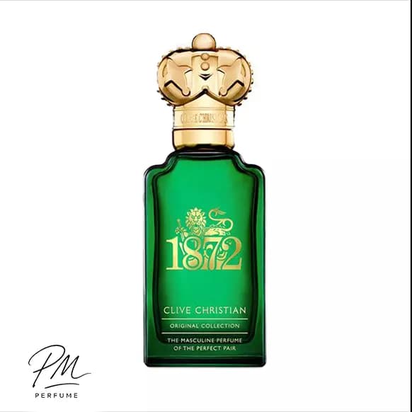 ادکلن مردانه کلایو کریستین مدل 1872 مردانه 50ml (اماراتی وارداتی )