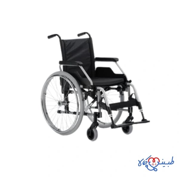 ویلچر ارتوپدی میرا مدل Meyra 1.850 — تصویر ۳