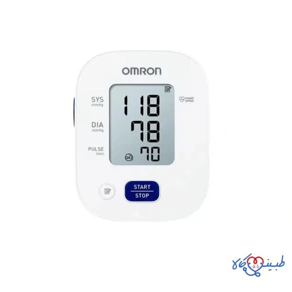 فشارسنج Omren امرن مدل M2 — تصویر ۵