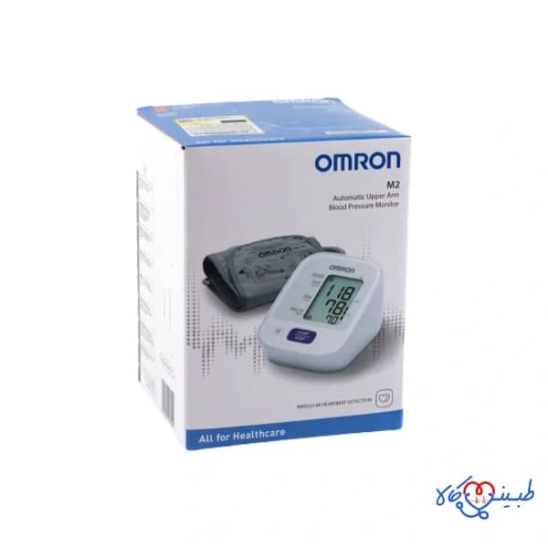 فشارسنج Omren امرن مدل M2 — تصویر ۴