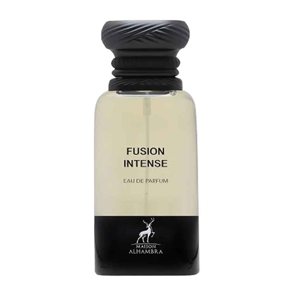 عطر ادکلن الحمبرا تام فورد فاکینگ فابولوس | Alhambra Fusion Intense — تصویر ۷
