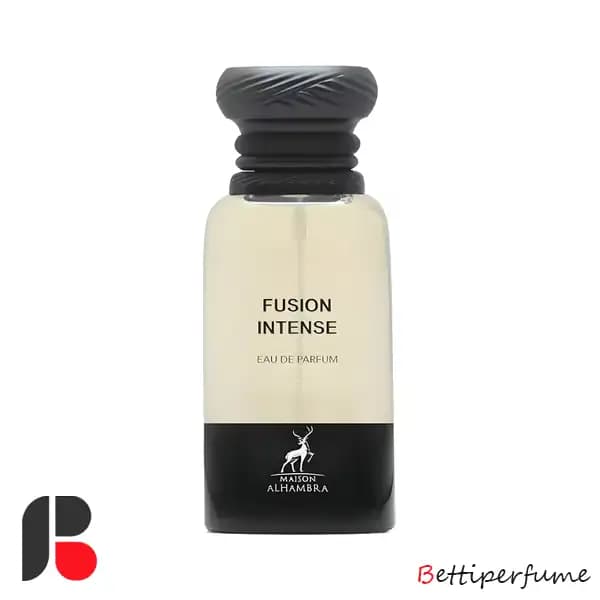 عطر ادکلن الحمبرا تام فورد فاکینگ فابولوس | Alhambra Fusion Intense — تصویر ۹