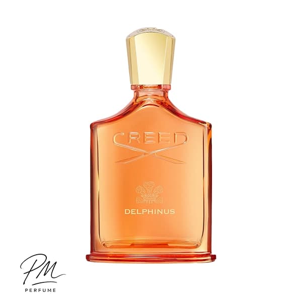 ادکلن زنانه و مردانه کرید مدل دلفینوس 100ml (وارداتی اماراتی)