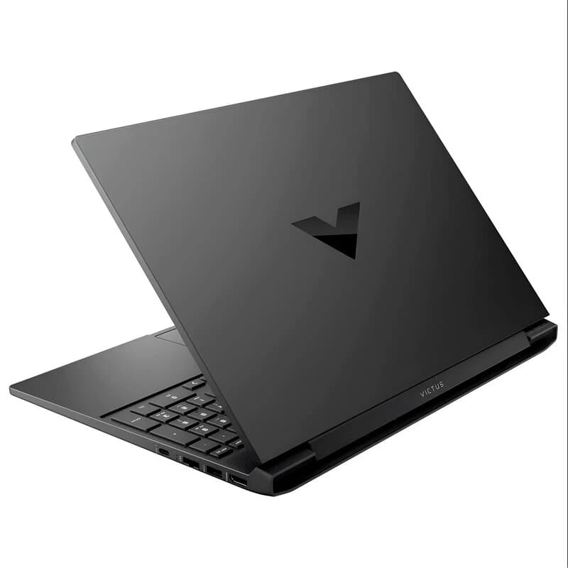 لپ تاپ گیمینگ اچ پی 15.6 اینچی Victus 15 FA2082WM Core i5 13420H 24GB 1TB SSD 6GB RTX4050 — تصویر ۷