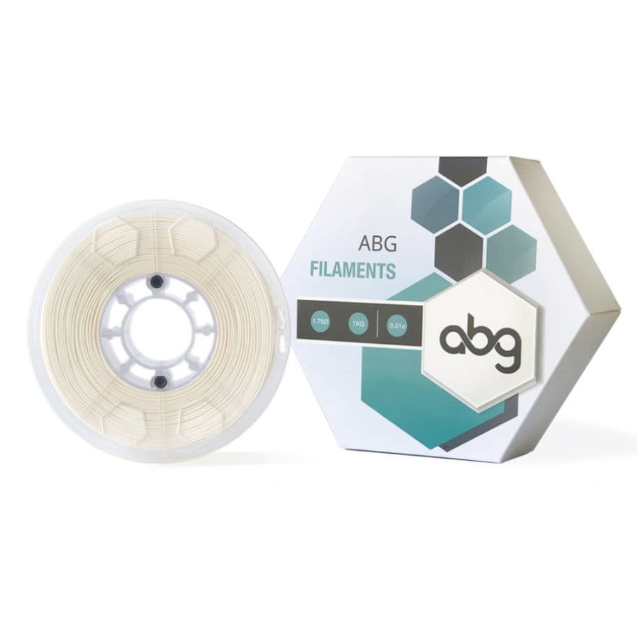فیلامنت PETG 1.75mm برند ABG — تصویر ۲