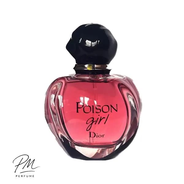 ادکلن زنانه دیور مدل پویزن گرل 100ml (وارداتی اماراتی)