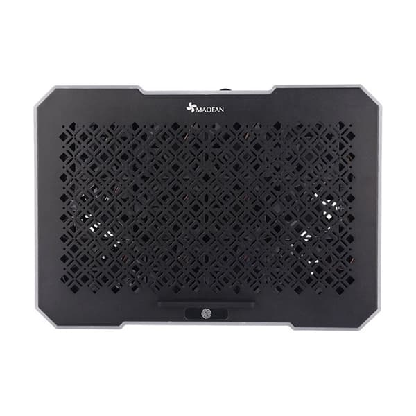 پایه خنک کننده لپ تاپ کول کلد مدل COOLCOLD MAOFAN A16 — تصویر ۳