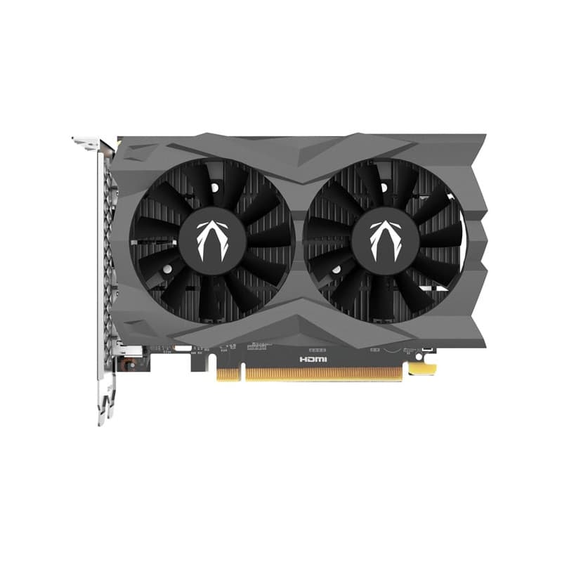 کارت گرافیک NVIDIA زوتک مدل RTX 3050 6GB GDDR6 Twin Edge OC