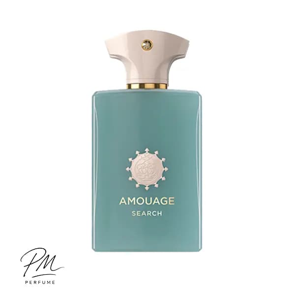 ادکلن مردانه و زنانه آمواج مدل سرچ 100ml (وارداتی اماراتی)