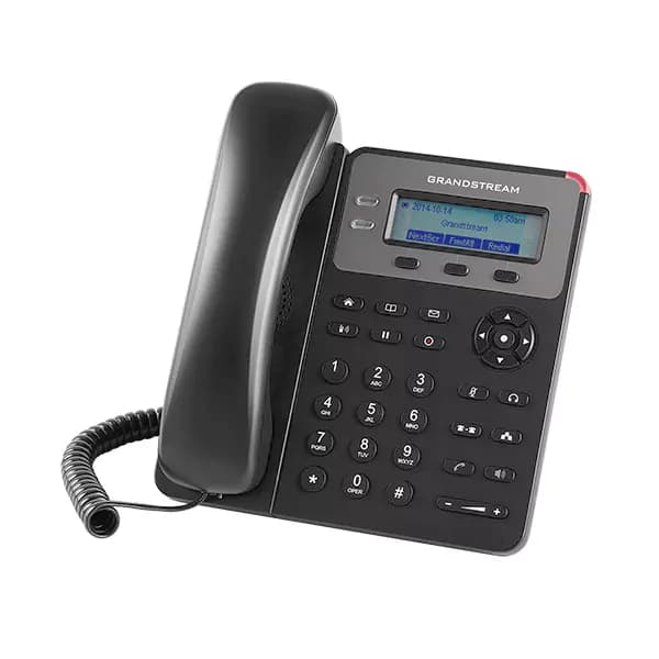 تلفن تحت شبکه گرند استریم Grandstream GXP1615 — تصویر ۵