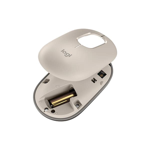 موس بی سیم لاجیتک Logitech POP Mouse — تصویر ۶