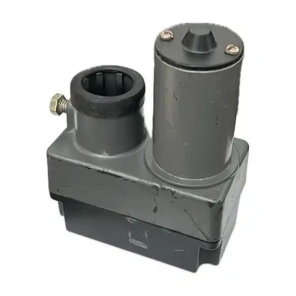 موتور گیربکس جک برقی 36 ولت DC (اکچویتور خطی) super power tack مدل (harl-3612) — تصویر ۴