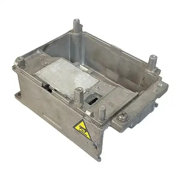 هیت سینک اینورتر تله مکانیک/ اشنایدر مدل (ATV31HU22M3XA) — تصویر ۵
