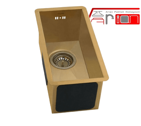 سینک ظرفشویی باکسی بنتو B22 -G