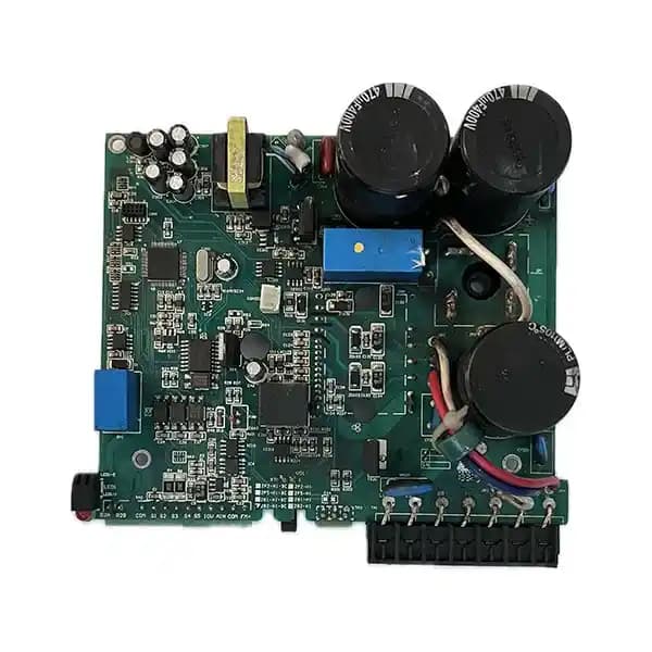 برد کنترل اینورتر تکو مدل (S310-202-H1BCD(2HP/1.5KW))(بدون IGBT) — تصویر ۶