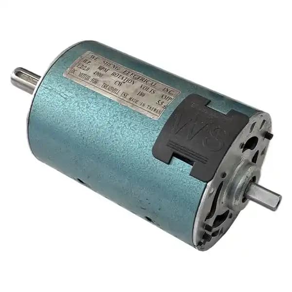 موتور DC (180 ولت) 1000 وات 4900rpm مدل (HN10) — تصویر ۶