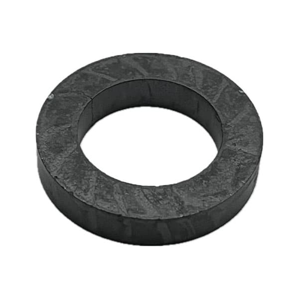 هسته فریت تیروئید (Toroidal) حلقوی 7*24*38 میلیمتر — تصویر ۲