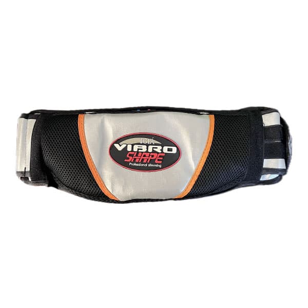 روکش دستگاه لاغری ویبراتور شکم مدل (VIBRO SHAPE) — تصویر ۴