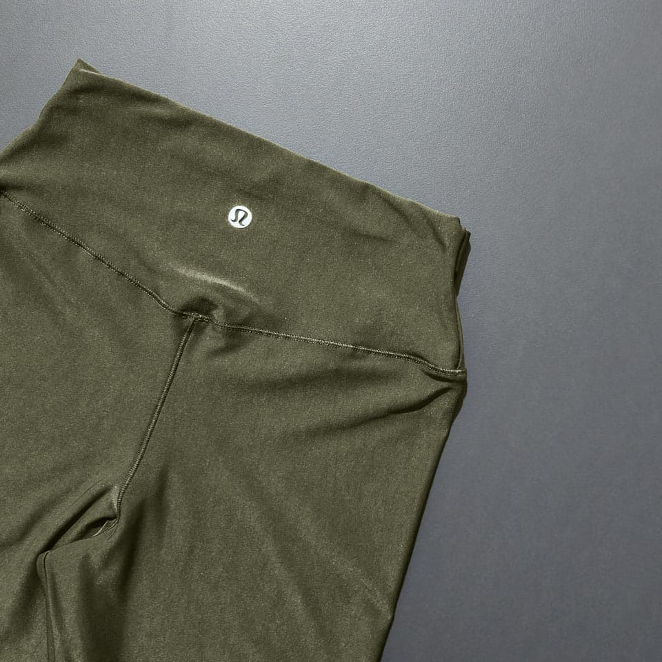 لگ ورزشی زنانه لولولمون lululemon کد 402909 — تصویر ۳