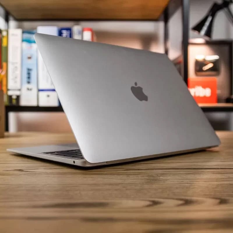 لپ تاپ 13.3 اینچی اپل ایر مدل MacBook Air M series — تصویر ۷