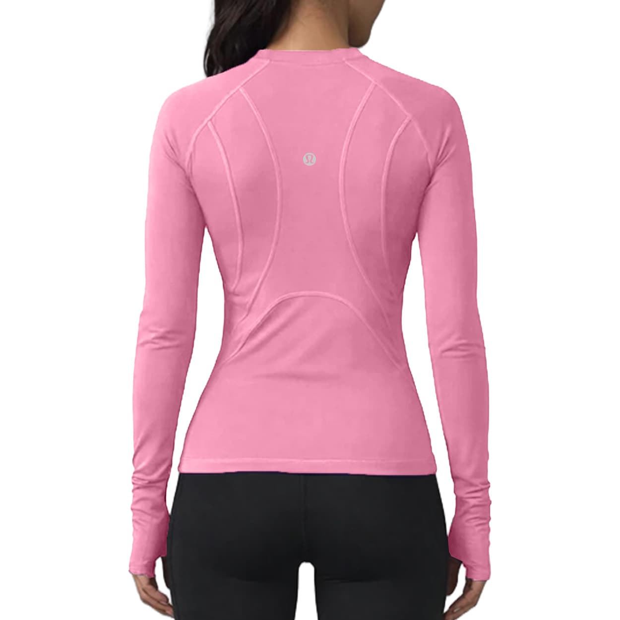 بلوز ورزشی زنانه لولولمون lululemon کد 401632 — تصویر ۸