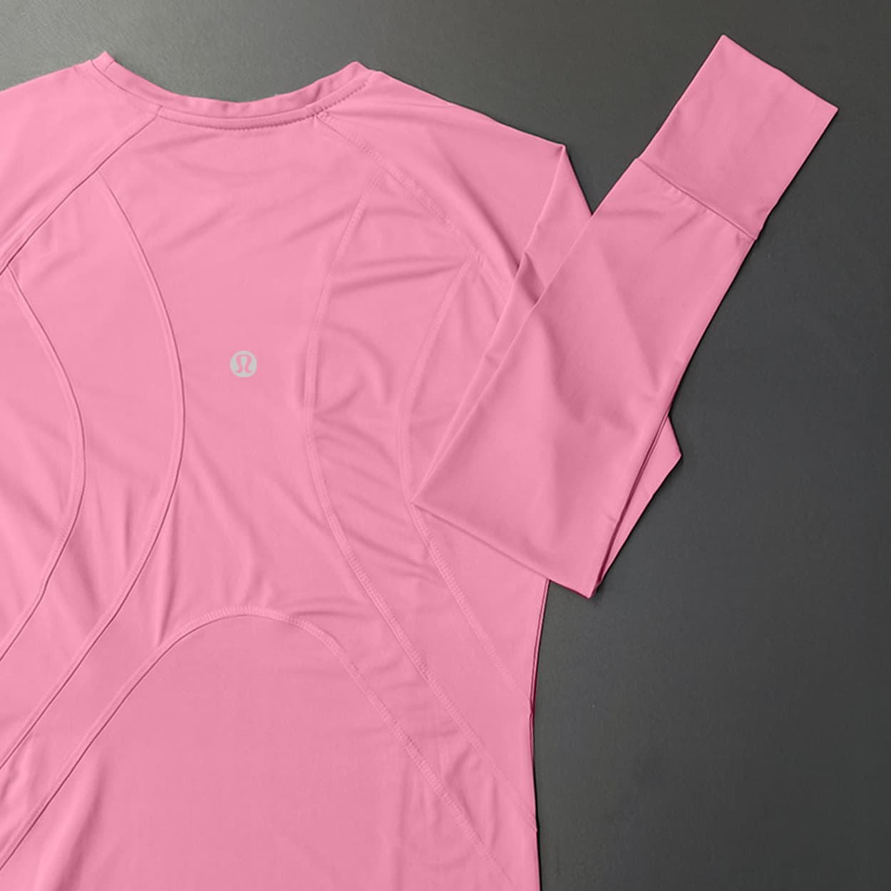 بلوز ورزشی زنانه لولولمون lululemon کد 401632 — تصویر ۶