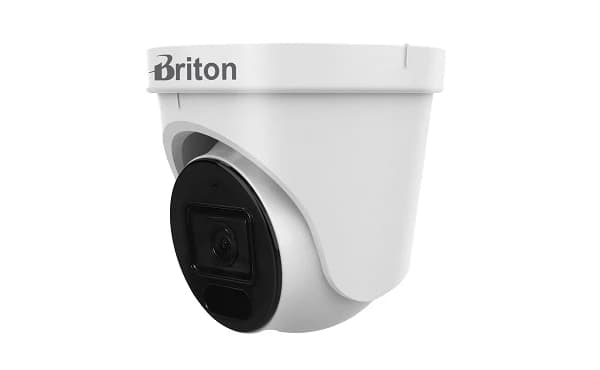 دوربین دام 5 مگاپیکسل UVC-512T9QR-C برایتون — تصویر ۲