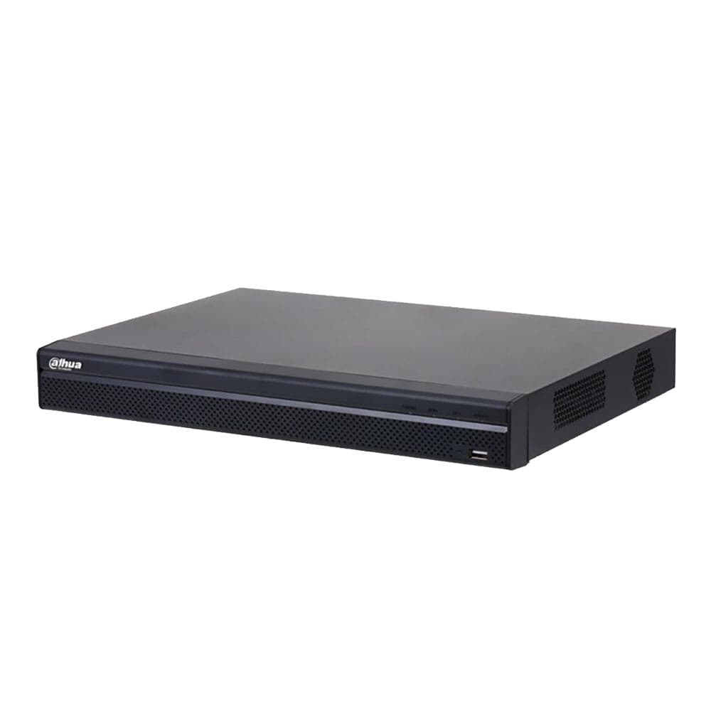 دستگاه ان وی آر 16 کانال داهوا مدل NVR4232-4KS3 — تصویر ۲