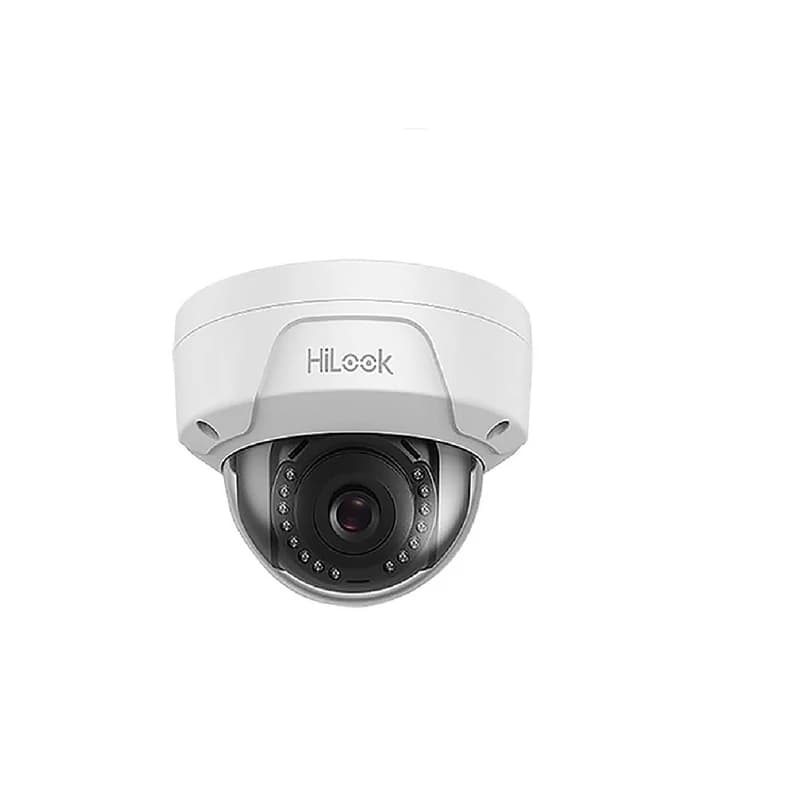 دوربین مداربسته تحت شبکه هایلوک مدل IPC-D140H — تصویر ۴