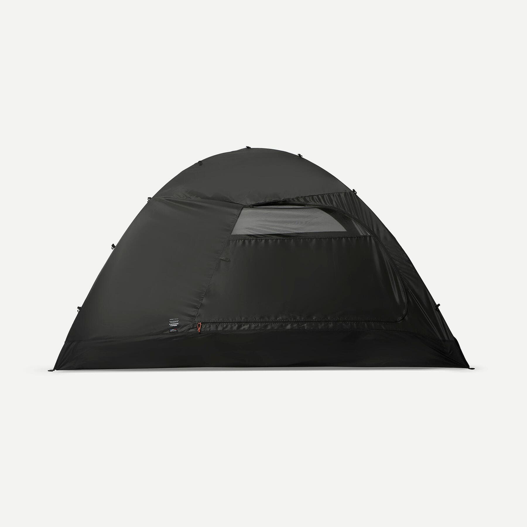 چادر فورکلاز – 3 نفره ترکینگ Forclaz Trekking Dome Tent – 3 Person – MT500 — تصویر ۶