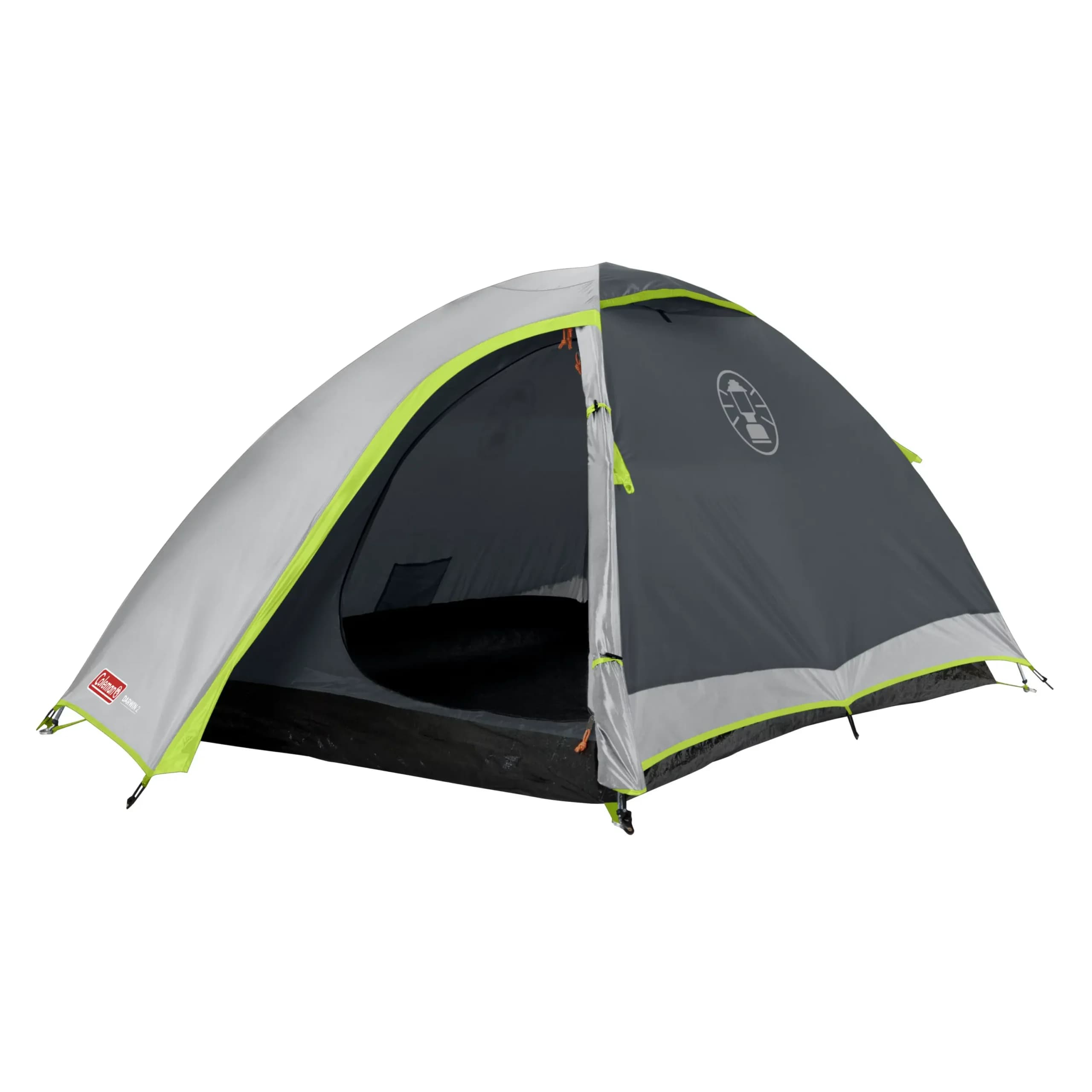 چادر کمپینگ کلمن – داروین 2 نفره Coleman Darwin 2 Tent — تصویر ۹
