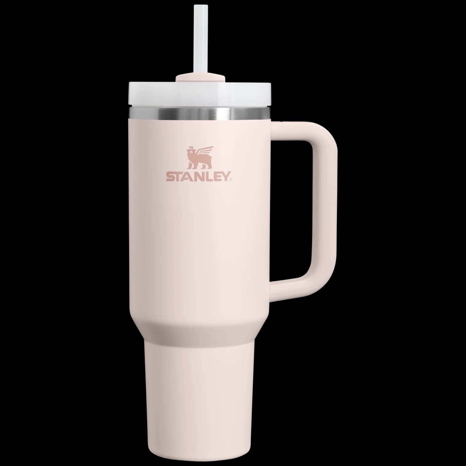 ماگ استنلی کوئنچر – تامبلر 1.18 لیتر (اورجینال) Stanley Quencher® H2.0 FlowState™ Tumbler | 1.18L — تصویر ۹