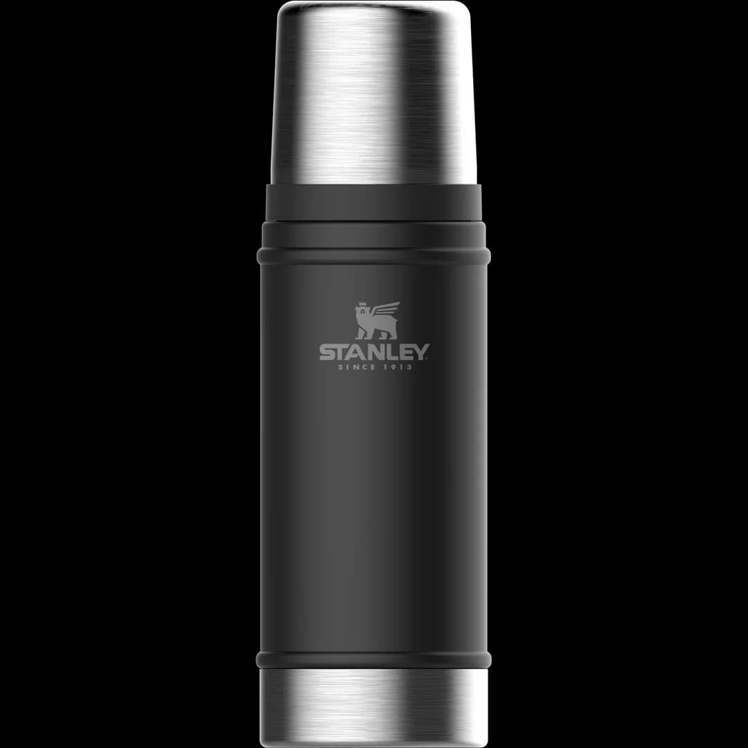 فلاسک استنلی کلاسیک – 0.47 لیتر لجندری Stanley Classic Legendary Bottle | 0.47L — تصویر ۹
