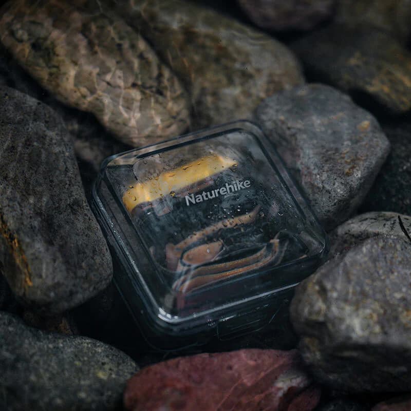 هدلامپ نیچرهایک – 300 لومن Naturehike High-strength waterproof headlamp – CNK2300DQ016 — تصویر ۱۲