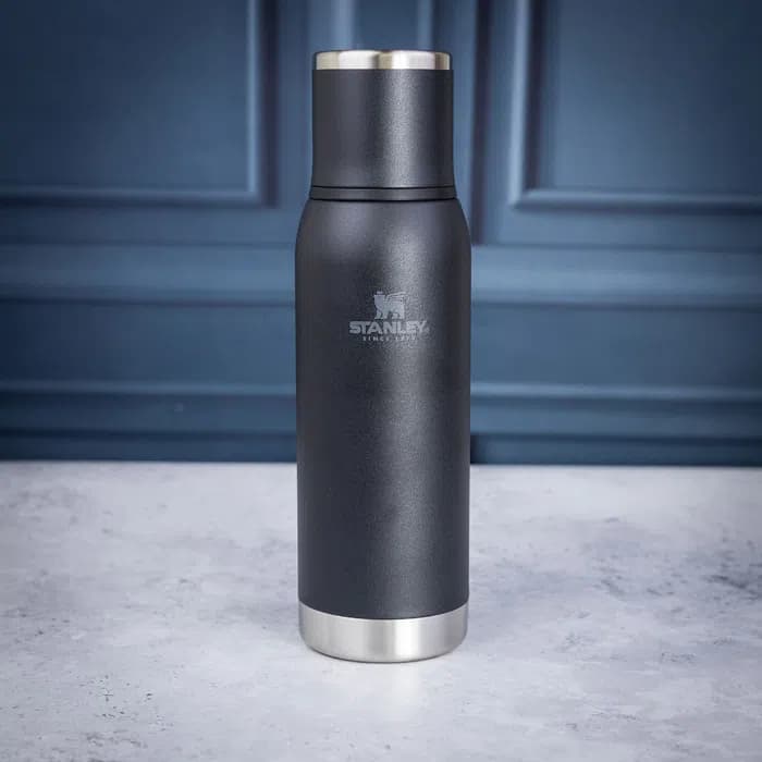 فلاسک استنلی ادونچر – 0.75 لیتر گو باتل Stanley Adventure To-Go Bottle | 0.75 L — تصویر ۷